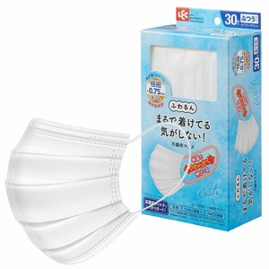 Hygiene Product White 30-pcs