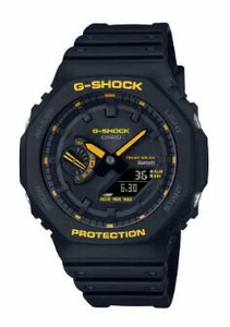 【5月28日頃入荷予定】【特価】カシオG-SHOCK海外モデル GA-B2100CY-1A