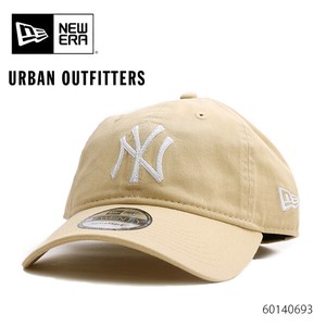 ニューエラ【NEW ERA】NEW ERA × URBAN OUTFITTERS New York Yankees 9TWENTY キャップ 帽子 コラボ
