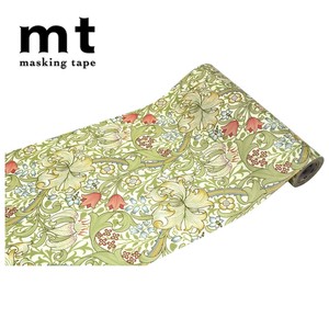 mt CASA FLEECE Morris ＆ Co. Golden Lily MTCAF2346