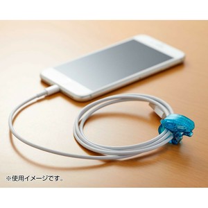 【★売れ筋商品★】ケーブルクリック マイクロ 6個組 120260