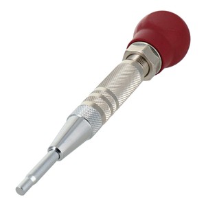 H&H　ロック機能付オートネイルポンチ　ANL-L　069133