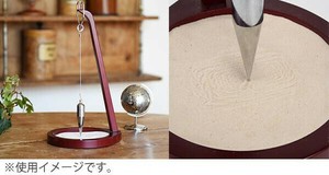 茶谷産業 Fun Science ペンデュラムサンドアート 333-182