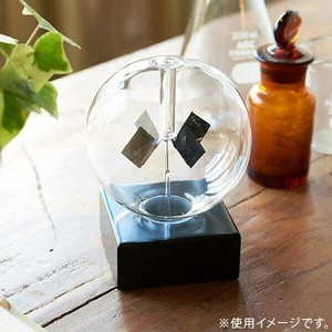 茶谷産業 Fun Science ファンサイエンス ラジオメーター ドーム 333-283