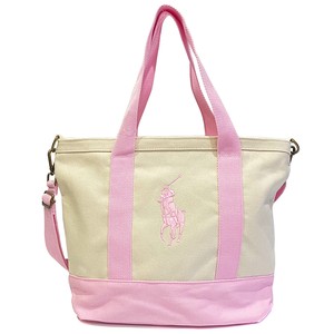 托特包 手提袋/托特包 粉色