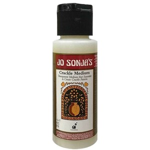 376-3610 Josonia ジョーソニア クラックル メディウム2oz.(60ml) JO-3610