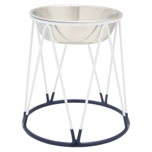 PLATZ プラッツ　犬用食器　SPB　シングルダイナー　TALL　M‘18’ PZ13656