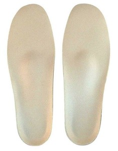 インソールプロ(靴用中敷き)　膝痛対策　レディス・女性用　L(24〜25cm)
