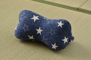 日本製 ほね枕 足枕 約35×17cm カジュアル 1193920371618