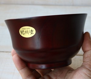 Soup Bowl Wooden Dishwasher Safe