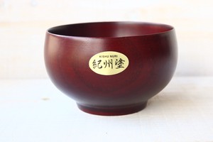 Soup Bowl Wooden Small Dishwasher Safe