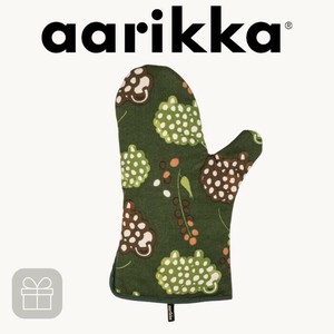 aarikka 【50周年記念】ひつじのオーブングローブ（フィンランド・輸入・北欧 インテリア雑貨）