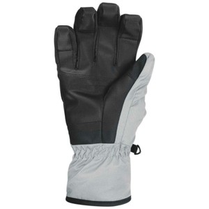 GLOVE GY L NW-4154