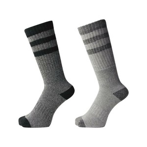 2足組 SOCKS AST 25-27cm MP-698