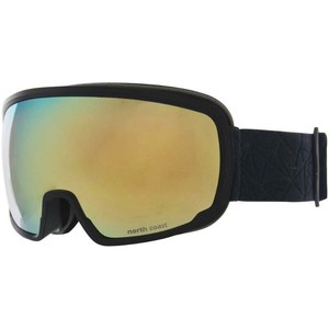 GOGGLE BK/GD FREE NW-3608