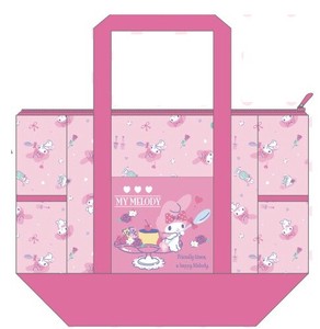 Pre-order Tote Bag My Melody Sanrio Characters
