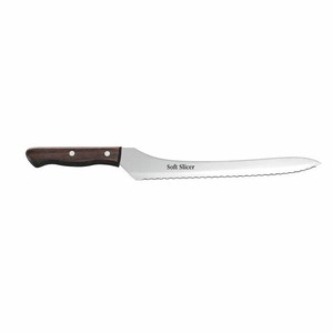 Knife bread Rosewood