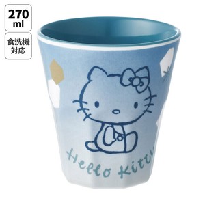 Cup/Tumbler Hello Kitty Skater