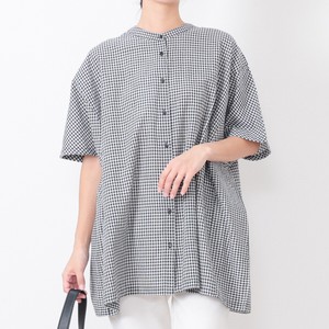 Button-Up Shirt/Blouse