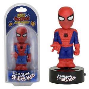 Figure/Model Spider-Man