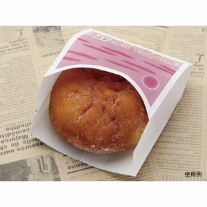 パン・和洋菓子袋 大阪ポリエチレン No.140麦包