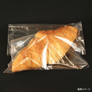 パン袋 焼きたてパン有孔袋 170×232.5 睦化学工業