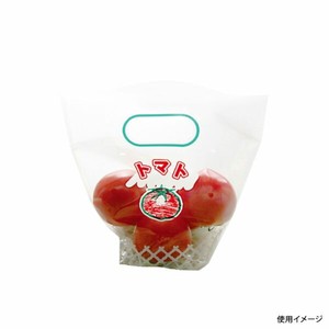 青果用袋 精工 NEW新鮮パック トマト スタンドパック