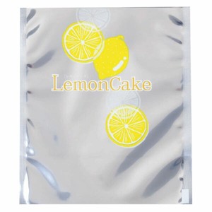 焼き菓子袋 AP-5 レモンケーキ