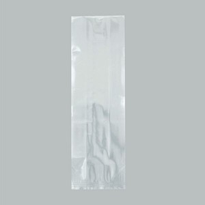福助工業 合掌貼ガゼット袋 VM規格袋AタイプアルミGZ袋No.10