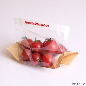 コバヤシ 惣菜袋 KB POPUP BAG(小)