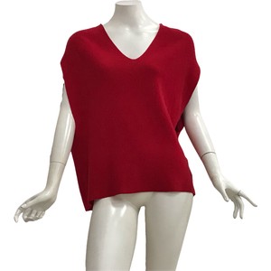 Sweater/Knitwear V-Neck 2023 New