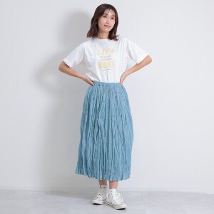 Skirt 2024 Spring/Summer