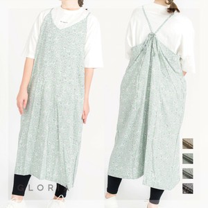 Casual Dress Camisole Dress
