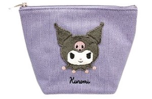 Pouch Series Sanrio Characters Patch