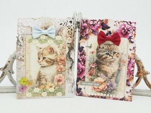 Letter set Set of 2