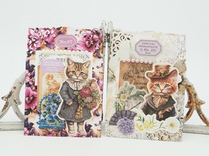 Letter set Set of 2