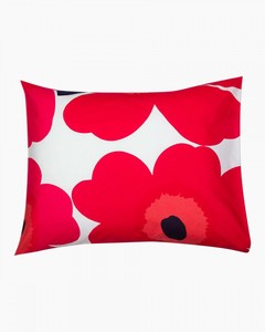Pillow Cover Red