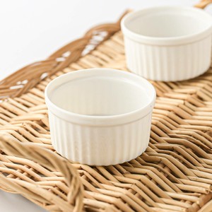 Mino ware Donburi Bowl Western Tableware 7cm Made in Japan