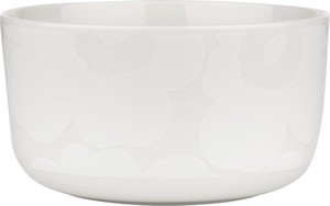 Donburi Bowl White 500ml