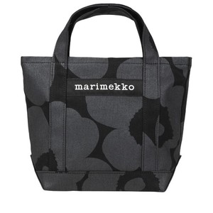 Tote Bag Marimekko black