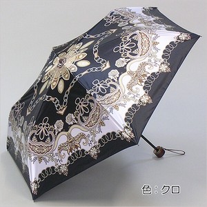 All-weather Umbrella UV Protection Mini Satin All-weather 50cm