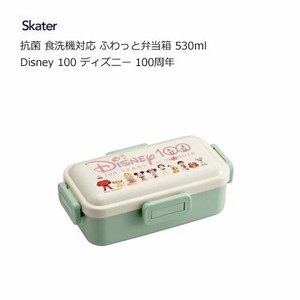 Bento Box Disney Skater Desney 530ml