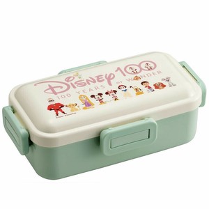 Disney Bento Box Disney Skater 530ml