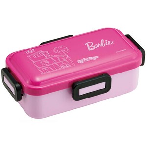 Bento Box Barbie Skater 530ml