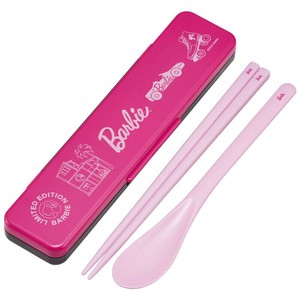 Chopsticks Barbie Skater 18cm