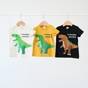 恐竜Tシャツ