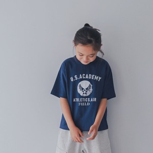 Kids' Short Sleeve T-shirt M