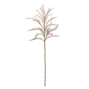 Artificial Plant Bicolor Pink M
