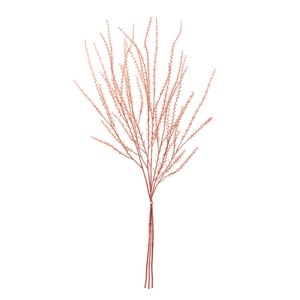 Artificial Plant Pink M