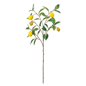 人造植物/人造花材 柠檬 2024年 特价商品
